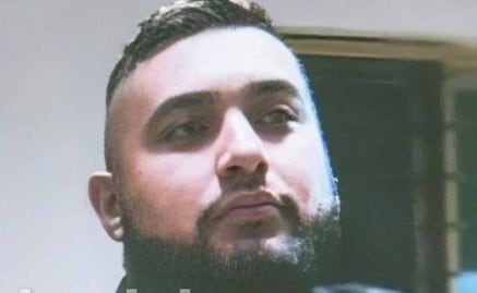 Él es “El Barbas” lugarteniente del CJNG en Michoacán; intento de detención deja 3 muertos y ola de violencia en Zitácuaro