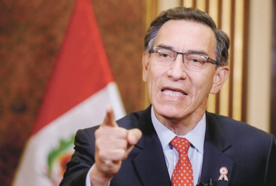 Perú, tres presidentes en siete días: claves para entender la crisis