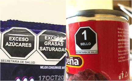 Inflación de alimentos procesados llega a 14.10%, su alza anual más alta en 23 años: Inegi