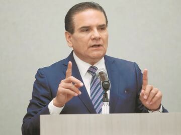 “AMLO, permisivo a hechos del crimen”