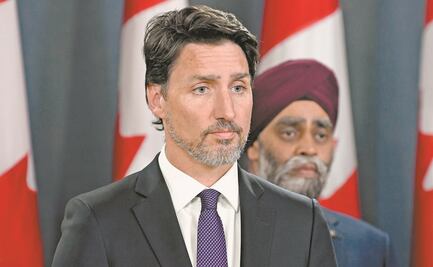 Trudeau, dispuesto a dar la nacionalidad a trabajadores extranjeros en Canadá