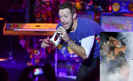 Los famosos sueñan con cantar en el Super Bowl