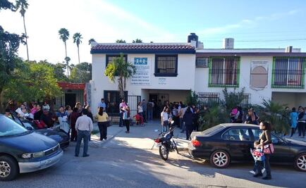 Suman 870 quejas en la CEDH por estancias infantiles en Los Mochis