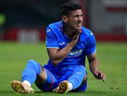 Uriel Antuna ya le dijo a Cruz Azul que quiere irse