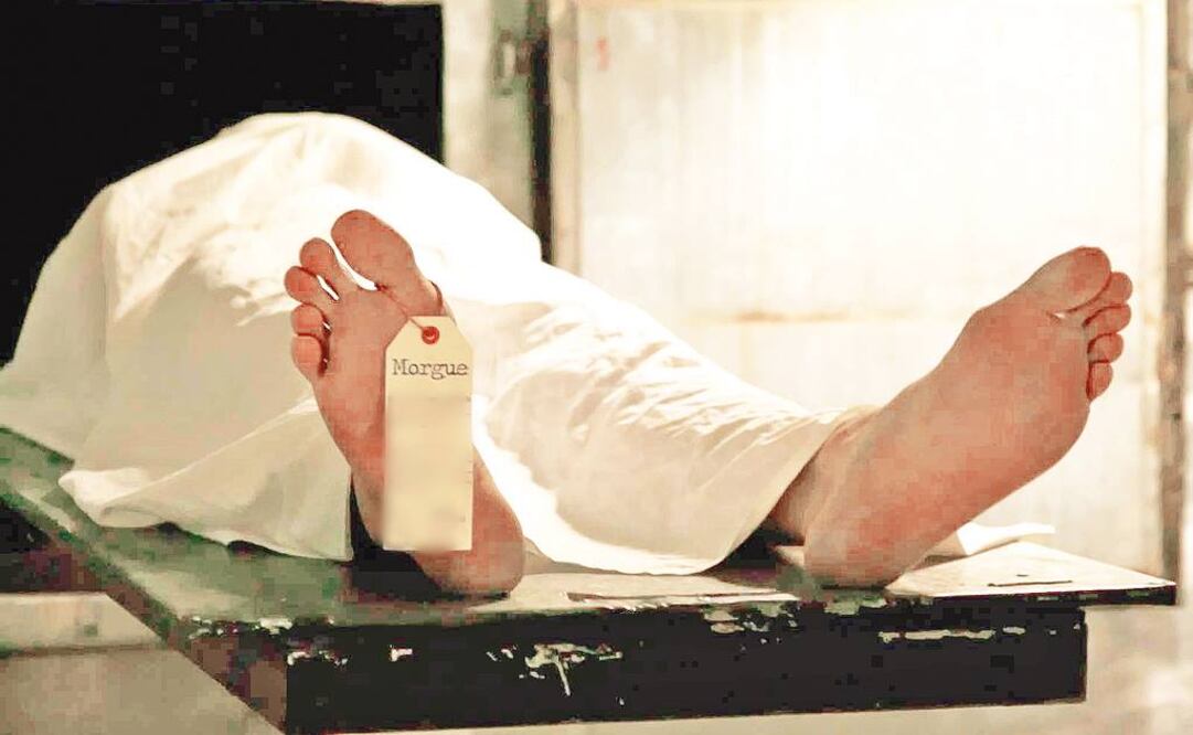 La empresa que transportaba el cadáver publicó un comunicado donde asume la responsabilidad del incidente y culpa a una falla técnica de la carroza. Foto: Ilustrativa / Archivo / EL UNIVERSAL