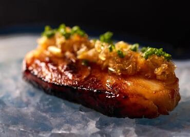 ¿Cuánto cuesta comer en Maido, el mejor restaurante del mundo?
