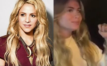 Shakira "devastada" tras enterarse que Clara Chía iba a su casa cuando aún era feliz con Piqué