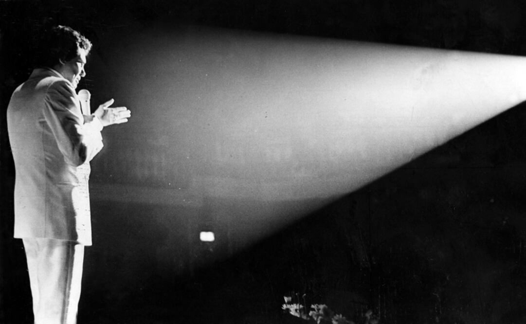 José José por haber sido sólo intérprete las regalías por su música son cuantiosas, pero no millonarias