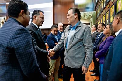 Buscan  consolidar  estrategia  a favor de las víctimas