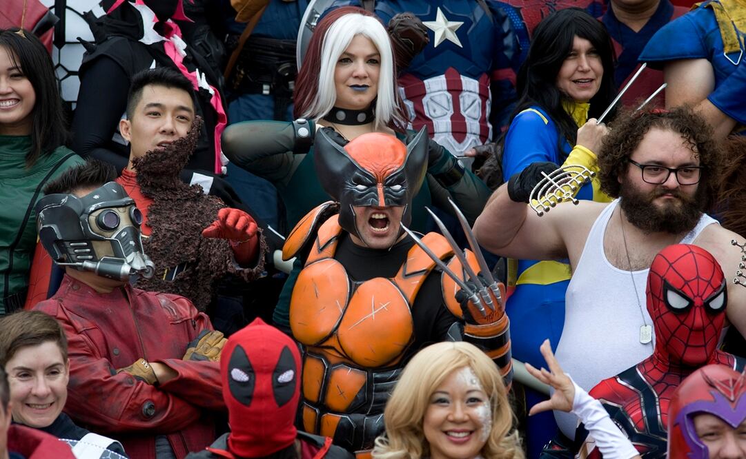 Foto: EFE/EPA/DAVID MAUNG, archivo