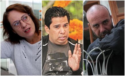Escritores confiesan adicciones al sexo o la coca en libro