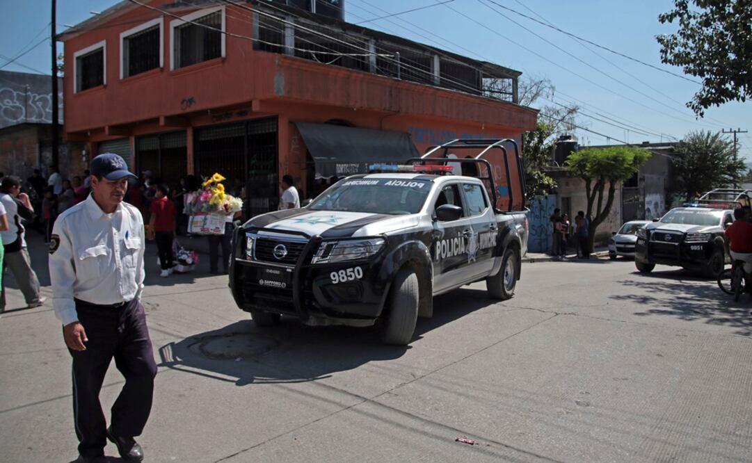 Foto: Archivo/ EL UNIVERSAL                                   