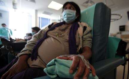 PRI reprueba eliminación de 35 NOM para tratar diversas enfermedades: gobierno vive “en el país de las maravillas”