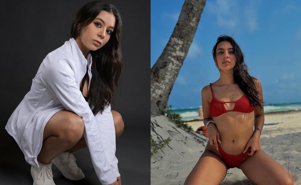 La polémica entre Memo Aponte, conocido actor de doblaje, y su expareja Shadia Haddad, fitness coach e influencer, ha dado de qué hablar en redes sociales. Foto: Captura de pantalla en Instagram
