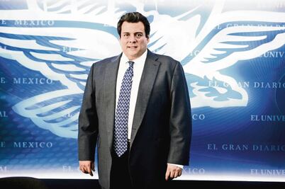 CMB atacará con todo el dopaje