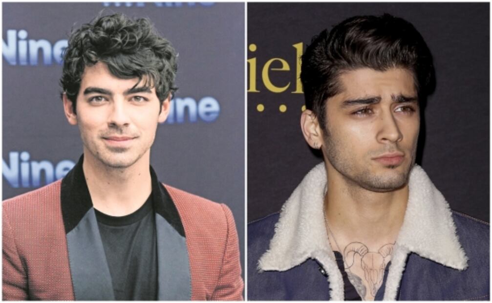 ¿Tu pareja se parece a tu ex? Es el caso de Camilo, Evaluna y otros famosos 