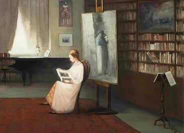 Artistas del exilio español, un capítulo relegado en la historia del arte mexicano