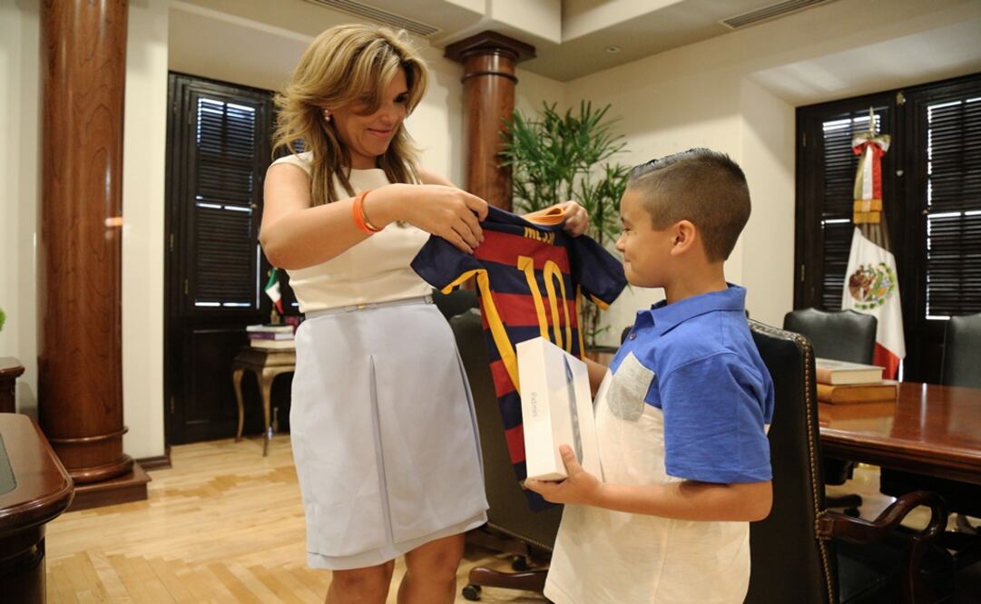 Foto: CORTESÍA GOBIERNO DEL ESTADO 