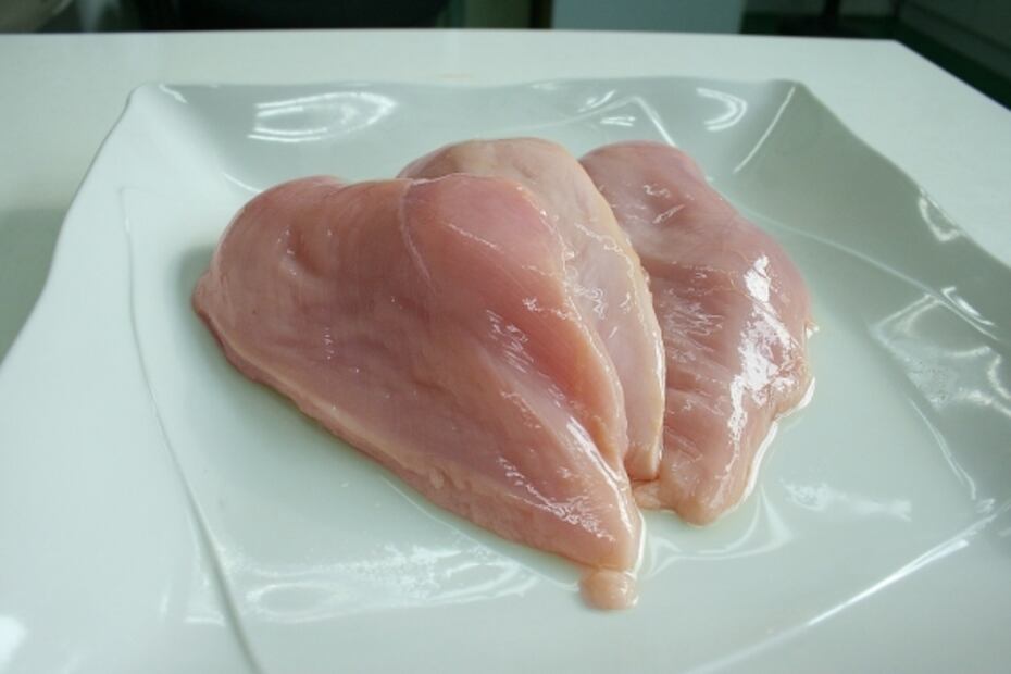 Este es el precio por kilo de la pechuga de pollo según Profeco