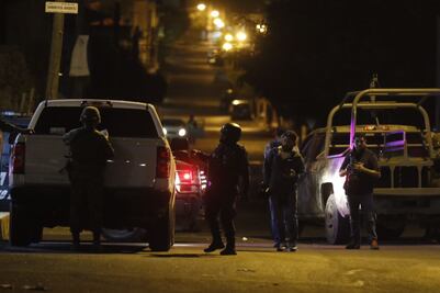 Perfil. Francisco Patrón Sánchez