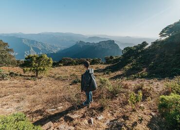 Querétaro estrenará ruta turística en la Sierra Gorda