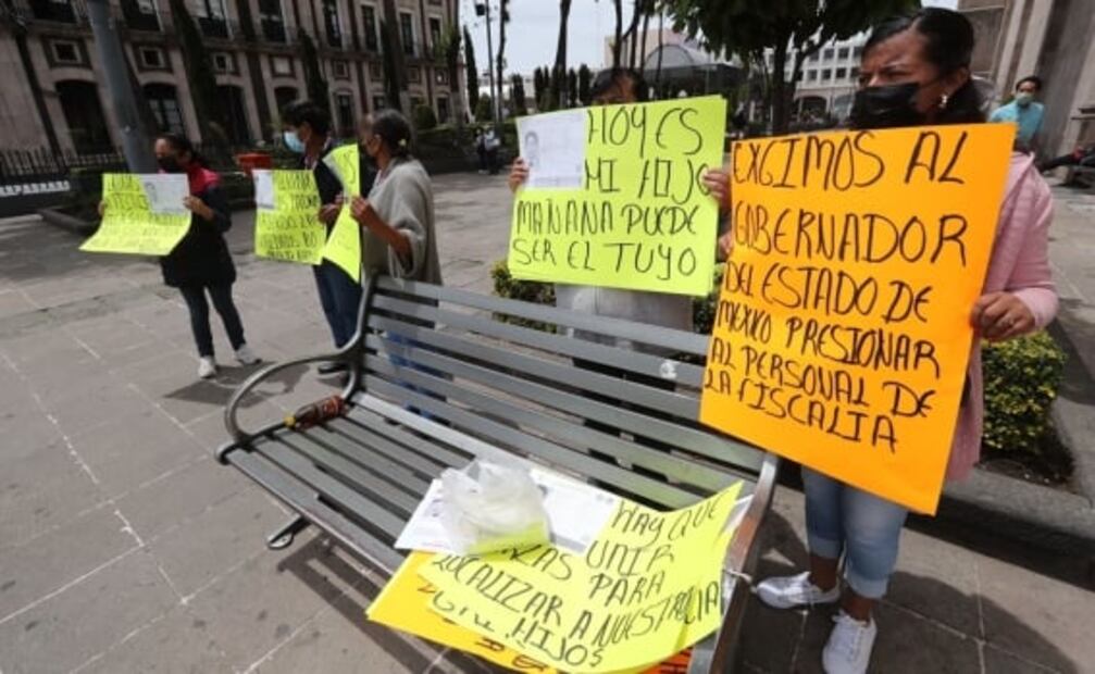 "Si no mando mensaje, algo salió mal": Saúl, de 15 años, iba a Zacatecas por promesa laboral y lleva 7 días desaparecido