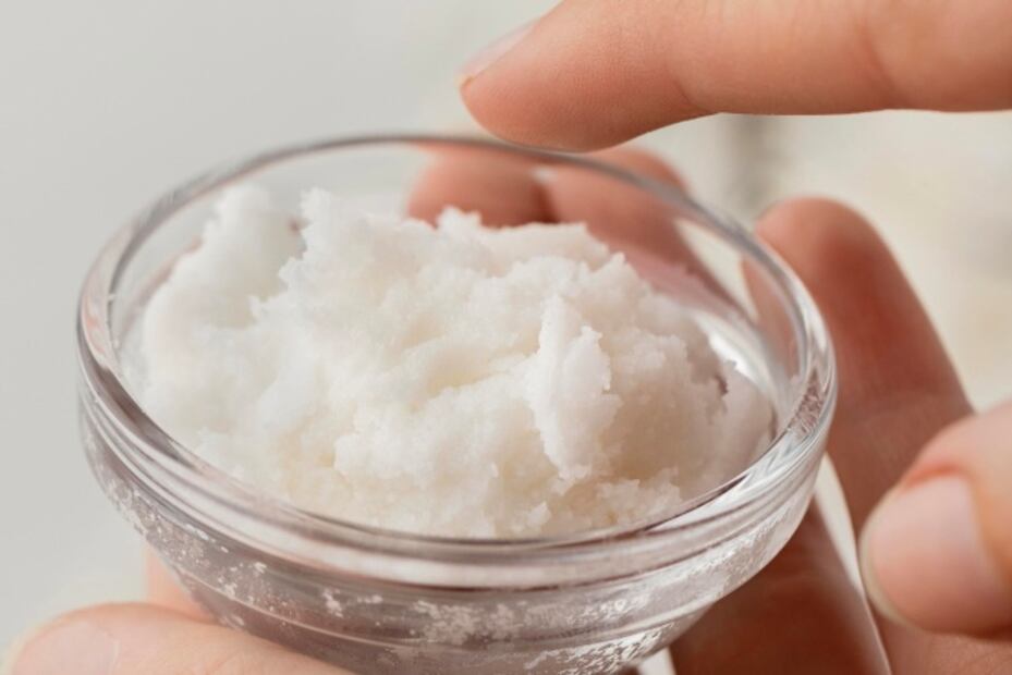 El arroz es clave en la cosmética coreana. Foto: Freepik
