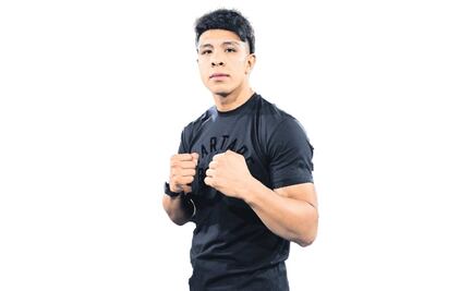 Abren puerta a una revancha Canelo-Munguía