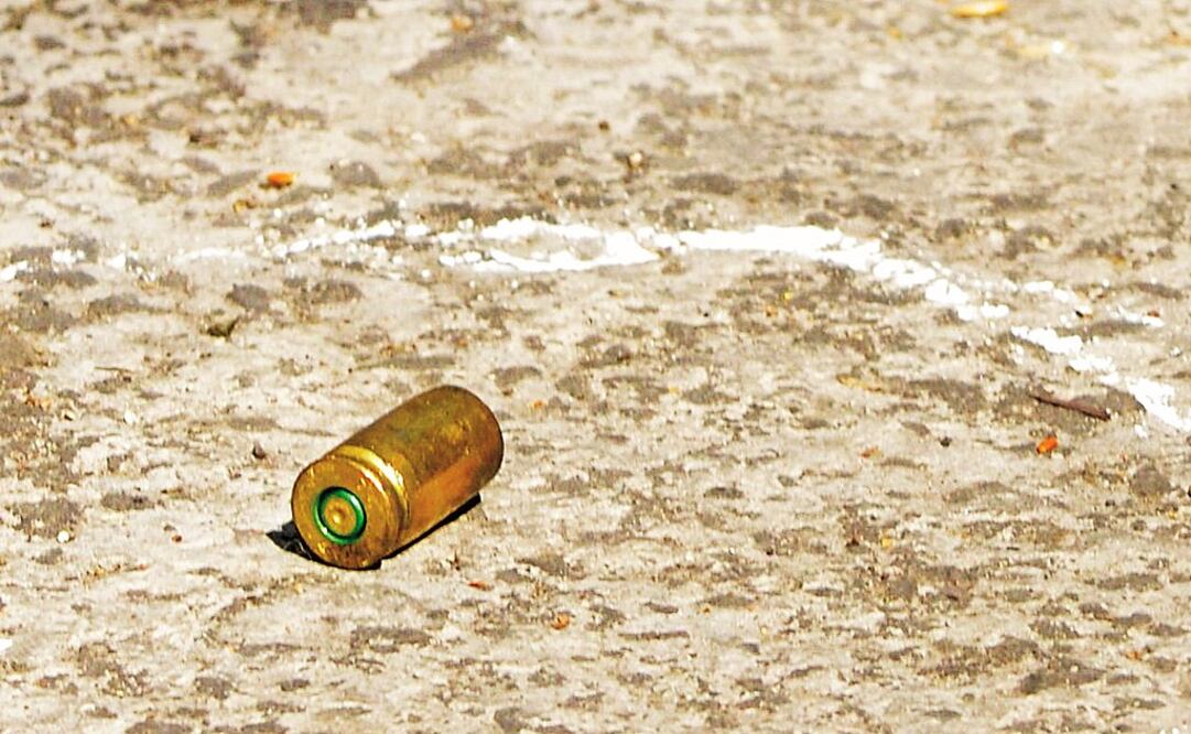 Foto: Archivo / EL UNIVERSAL