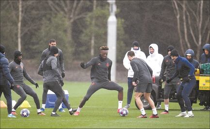 Chelsea no bajará sueldos, pero pide apoyar con obras caritativas