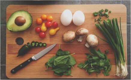 ¿Qué dieta debo seguir si tengo ovarios poliquísticos? 