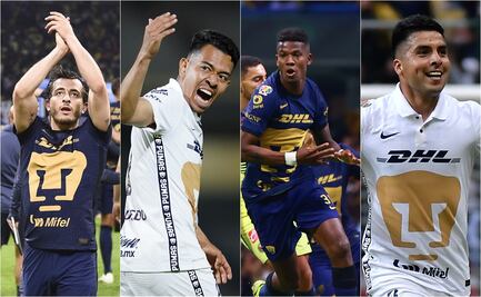 Alan Mozo: Pumas es enorme y tenemos que representarlo como tal