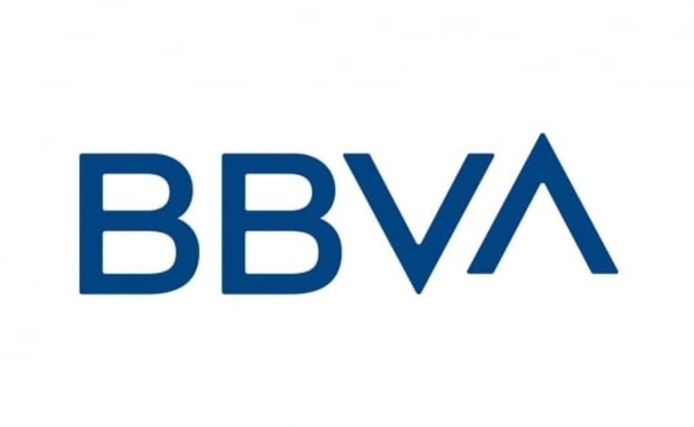 La transformación de Bancomer (y su logo) al paso de los años