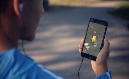 Alertas de seguridad por falsos Pokémon Go