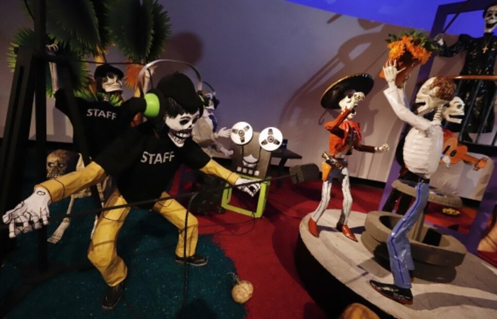 Ofrendas en museos, para visitar en Día de muertos