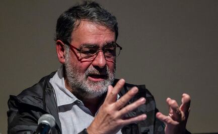 Zapata y Villa dan sentido al "Mictlán" de Fontcuberta