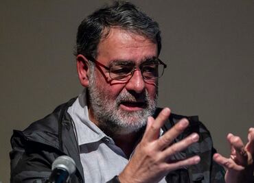Zapata y Villa dan sentido al "Mictlán" de Fontcuberta
