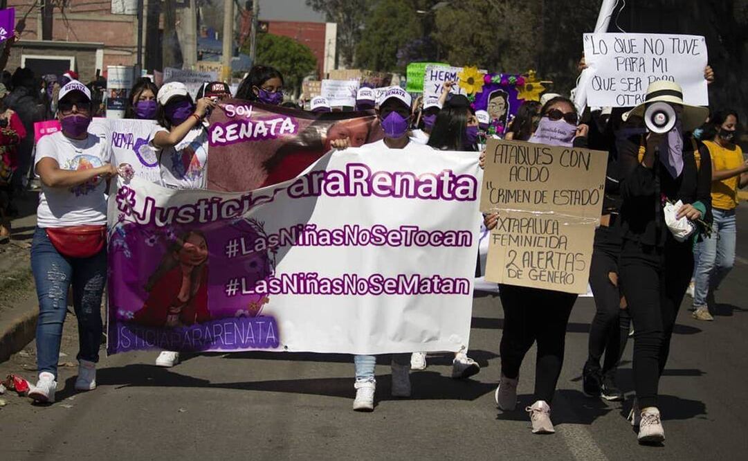 Foto: Brenda Martínez/ EL UNIVERSAL.