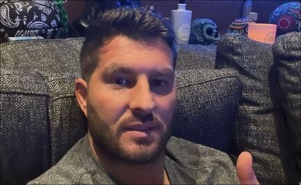 Gignac reaparece y pone fecha a su regreso a los entrenamientos tras el desmayo en pleno partido