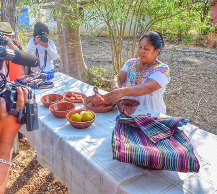 Ya existe el Día de la cochinita