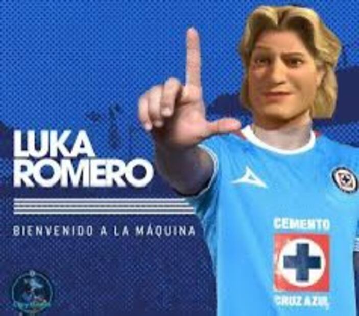 Los mejores MEMES del partido de Cruz Azul ante Tijuana