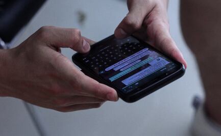 Paso a paso para clasificar tus stickers de WhatsApp