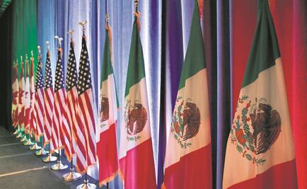 Ya hay nuevo TLCAN, pero ¿qué otros tratados comerciales tiene México?