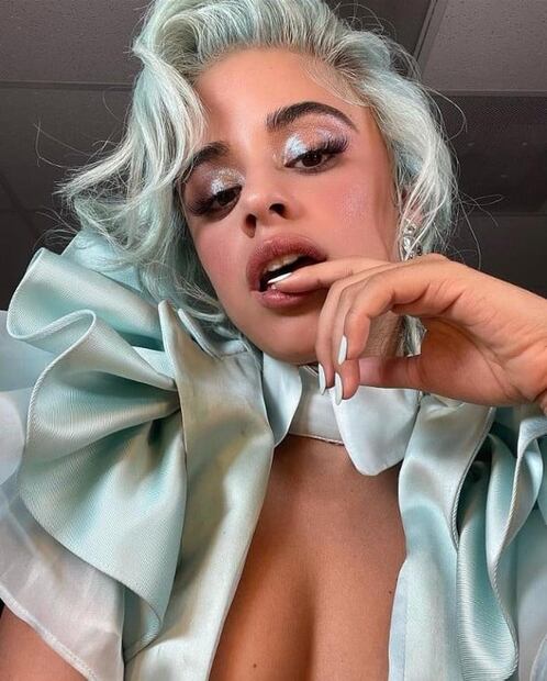 Este es el color de pelo con el que Camila Cabello le dice adiós al tono oscuro
