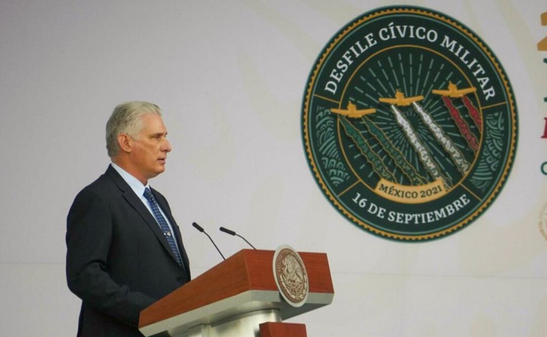 Foto: Cancillería de Cuba