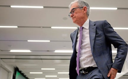 “Activos de Wall Street están sobrevaluados”, asegura Jerome Powell