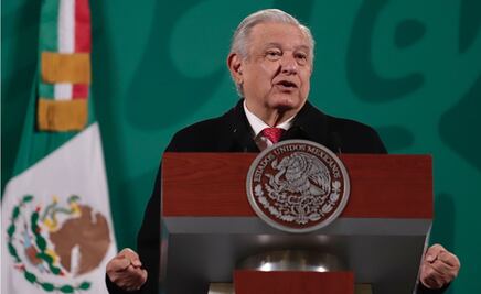 En ningún país del mundo se está construyendo un proyecto como el Tren Maya o tienen un programa como Sembrando Vida: AMLO