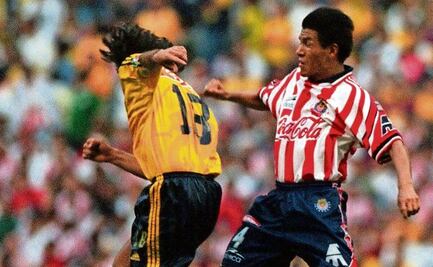 Claudio Suárez admite que Chivas no tiene a “los mejores mexicanos” para ser un espirante al título