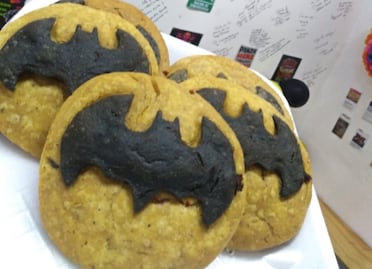 Estas son las gorditas más originales de la CDMX