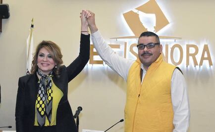 ​Ordena TEPJF validar acuerdo de coalición PAN-PRD de Sonora